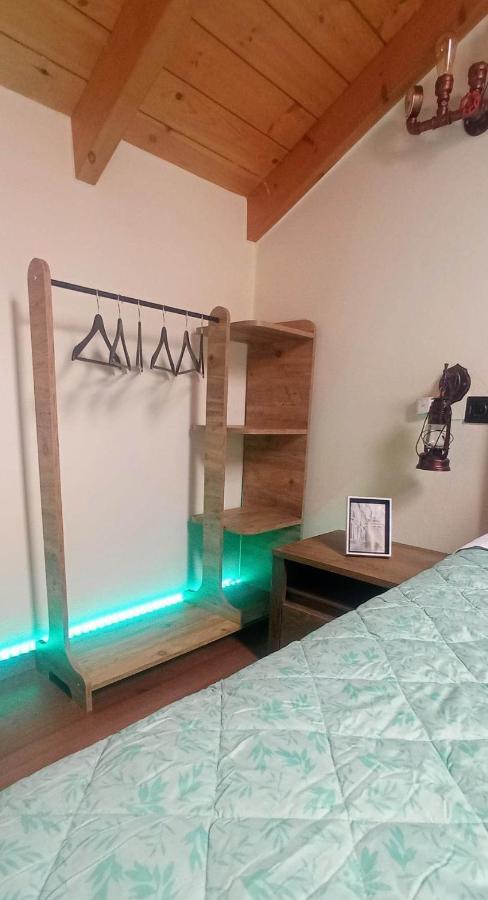 Apartmán Arcade Retro Rethymno