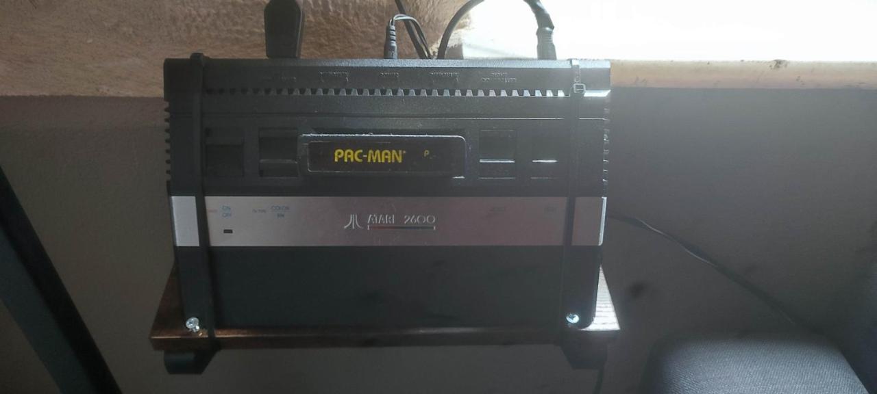 Apartmán Arcade Retro Rethymno