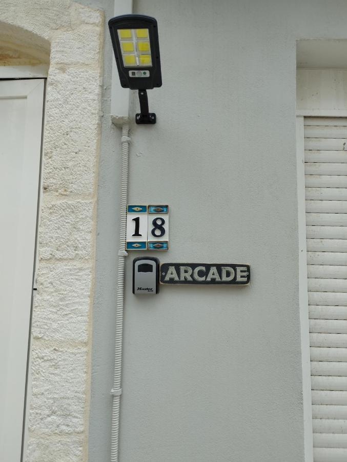Arcade Retro Rethymno