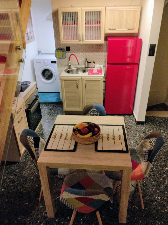 Appartement Arcade Retro Réthymnon