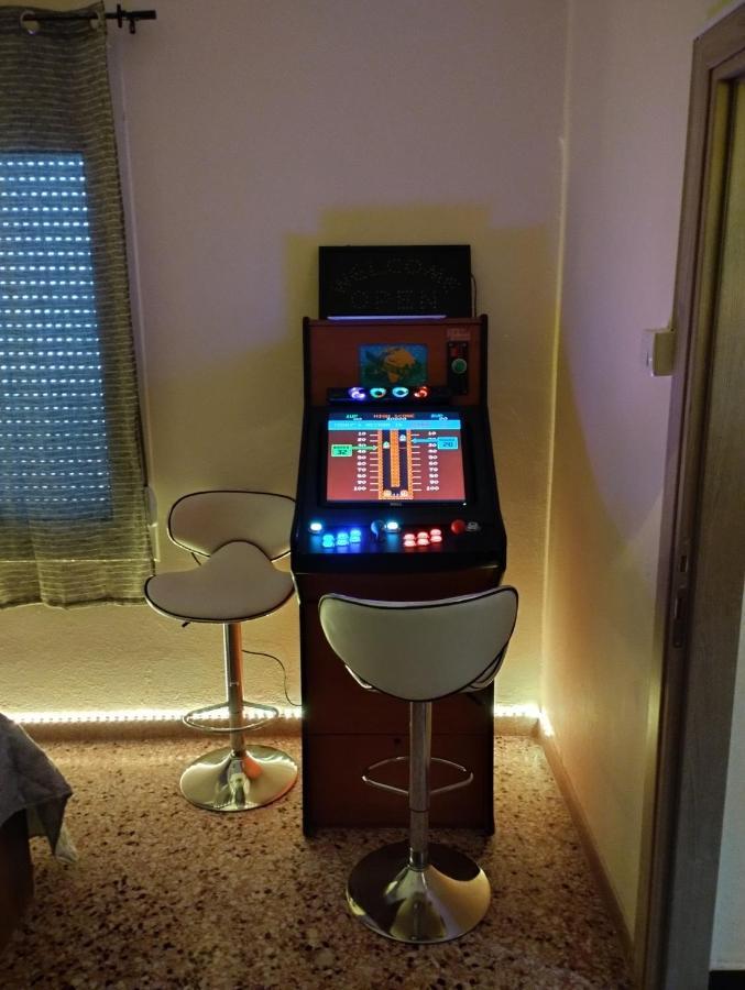 Appartement Arcade Retro Réthymnon