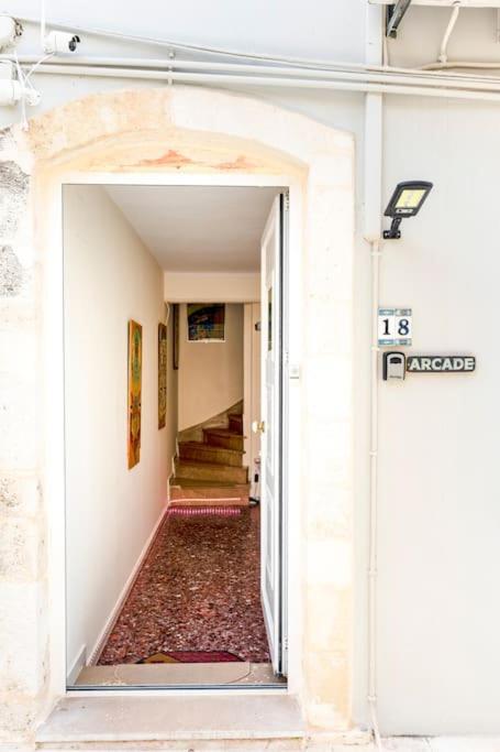 Appartement Arcade Retro Réthymnon