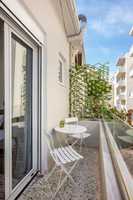 Appartement Arcade Retro Réthymnon