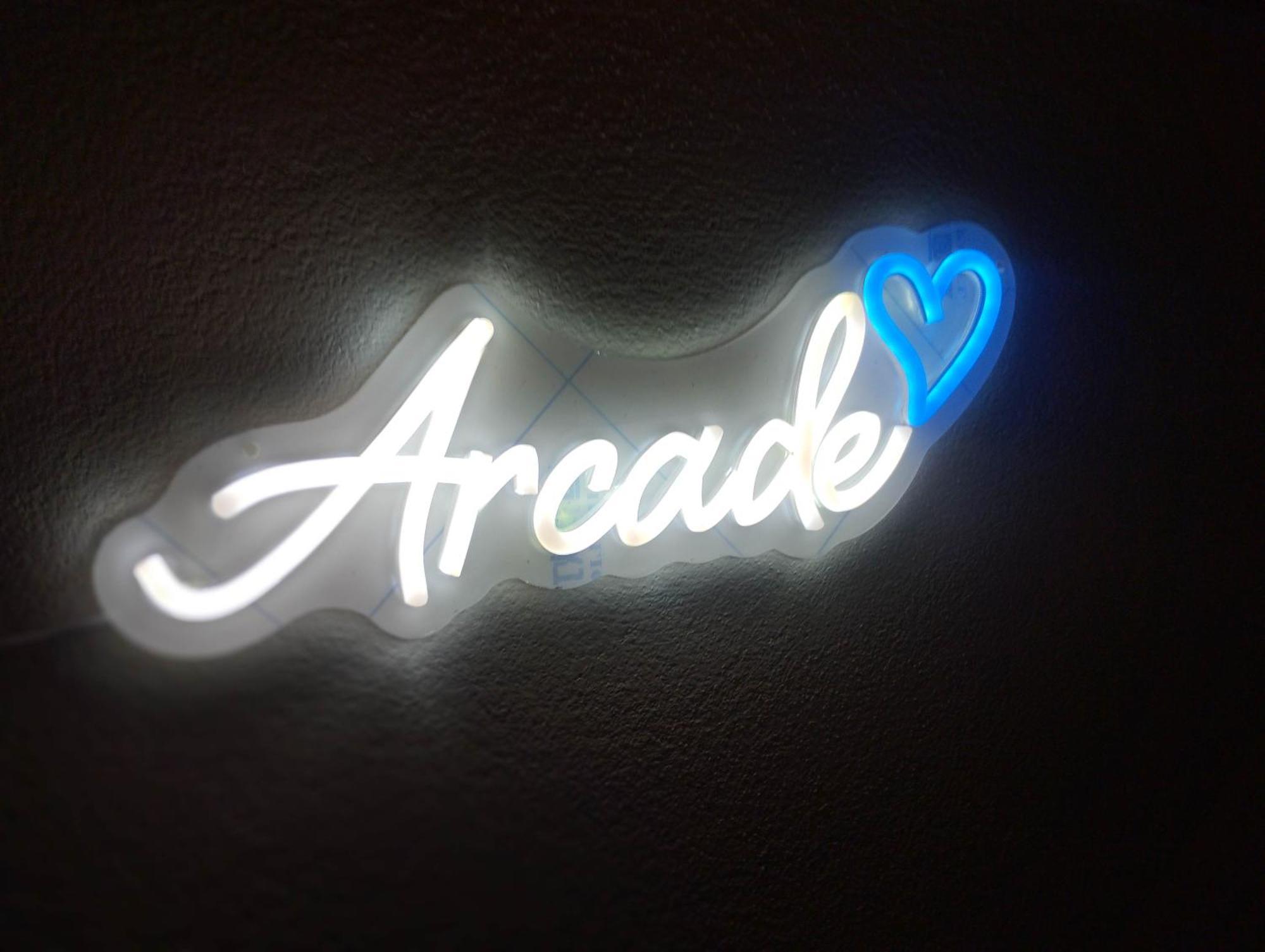 Arcade Retro
